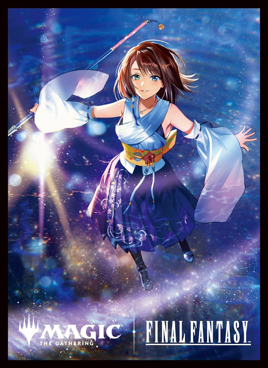 Amazon | 『マジック：ザ・ギャザリング――FINAL FANTASY
